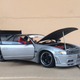 Illustration for article titled 1/24 Nissan Silvia S13